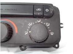 Recambio de mandos calefaccion / a.a. para chrysler voyager (rg) 2.5 crd lx grand voyager referencia OEM IAM 3200212501 05005001
