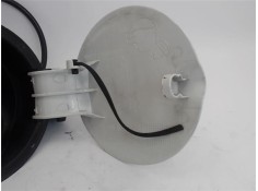 Recambio de tapa exterior combustible para fiat punto / grande punto (199) 1.2 referencia OEM IAM 735414374  