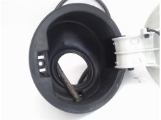 Recambio de tapa exterior combustible para fiat punto / grande punto (199) 1.2 referencia OEM IAM 735414374  