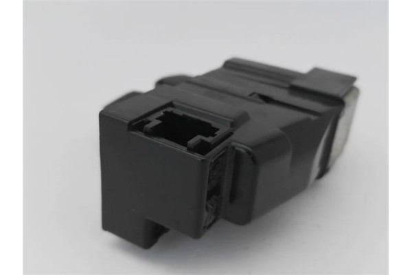 Recambio de cerradura porton para citroen c5 berlina 2.0 audace referencia OEM IAM 9660403780 8719G6 