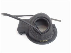 Recambio de tapa exterior combustible para fiat punto / grande punto (199) 1.2 referencia OEM IAM 735414374  