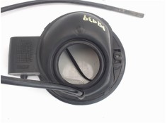 Recambio de tapa exterior combustible para fiat punto / grande punto (199) 1.2 referencia OEM IAM 735414374  