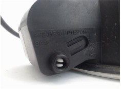 Recambio de tapa exterior combustible para fiat punto / grande punto (199) 1.2 referencia OEM IAM 735414374  