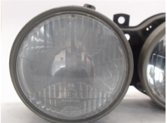 Recambio de faro delantero izquierdo para bmw serie 3 berlina (e30) referencia OEM IAM 63121370905  