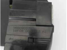 Recambio de cerradura porton para citroen c5 berlina 2.0 audace referencia OEM IAM 9660403780 8719G6 