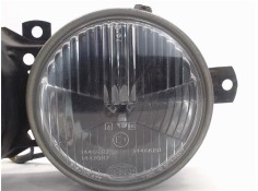 Recambio de faro delantero izquierdo para bmw serie 3 berlina (e30) referencia OEM IAM 63121370905  