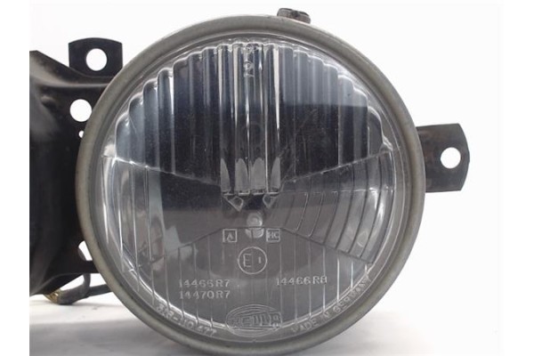 Recambio de faro delantero izquierdo para bmw serie 3 berlina (e30) referencia OEM IAM 63121370905  