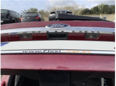Recambio de porton trasero para ford fiesta vi 1.6 tdci referencia OEM IAM 1745039  