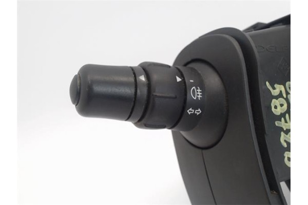 Recambio de mando intermitencia para renault clio iii 1.5 dci referencia OEM IAM   