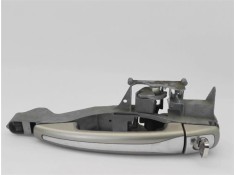 Recambio de maneta exterior delantero izquierda para citroen c5 berlina 2.0 audace referencia OEM IAM 910958 9101HR 