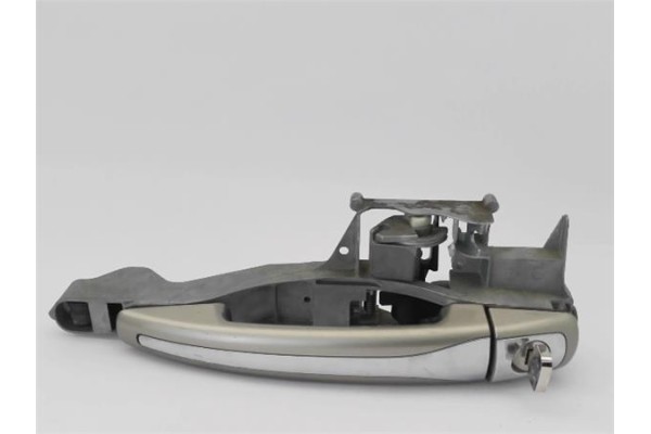 Recambio de maneta exterior delantero izquierda para citroen c5 berlina 2.0 audace referencia OEM IAM 910958 9101HR 