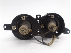 Recambio de faro delantero izquierdo para bmw serie 3 berlina (e30) referencia OEM IAM 63121370905  