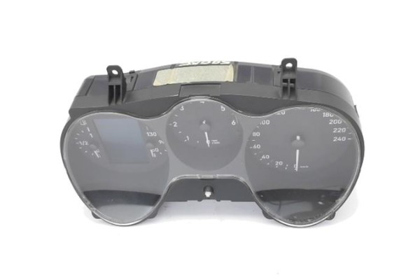 Recambio de cuadro completo para seat altea xl (5p5) 1.9 tdi referencia OEM IAM 5P0920840AX  