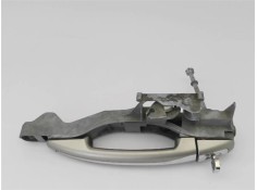 Recambio de maneta exterior delantero izquierda para citroen c5 berlina 2.0 audace referencia OEM IAM 910958 9101HR 