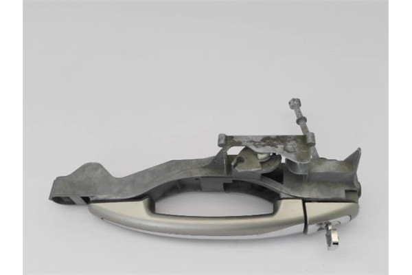 Recambio de maneta exterior delantero izquierda para citroen c5 berlina 2.0 audace referencia OEM IAM 910958 9101HR 