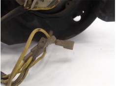 Recambio de faro delantero izquierdo para bmw serie 3 berlina (e30) referencia OEM IAM 63121370905  