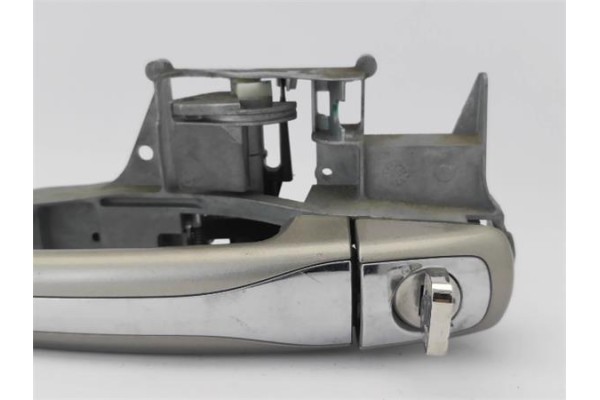 Recambio de maneta exterior delantero izquierda para citroen c5 berlina 2.0 audace referencia OEM IAM 910958 9101HR 