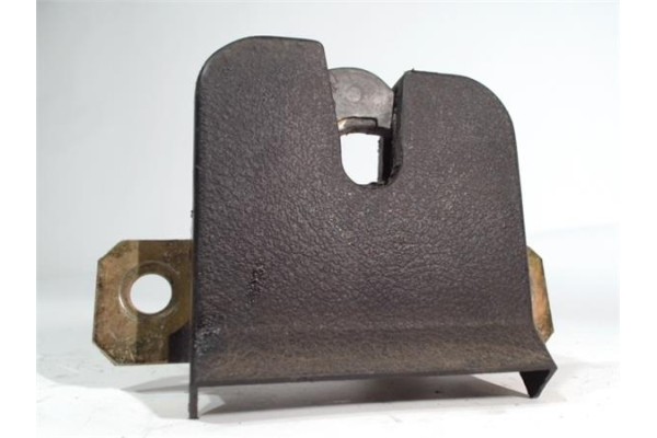 Recambio de cerradura porton para volkswagen new beetle berlina (9c1/1c1) 2.0 referencia OEM IAM 1C0827505C  
