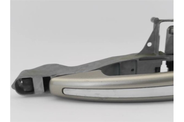 Recambio de maneta exterior delantero izquierda para citroen c5 berlina 2.0 audace referencia OEM IAM 910958 9101HR 