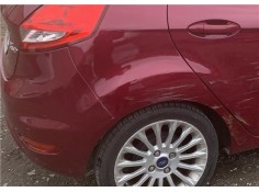 Recambio de puente trasero para ford fiesta vi 1.6 tdci referencia OEM IAM 5212628  