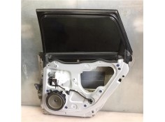 Recambio de puerta trasero derecha para audi a3 sportback (8pa) 2.0 tdi ambiente (dpf) referencia OEM IAM 8E0833052J  
