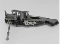 Recambio de maneta exterior delantero izquierda para citroen c5 berlina 2.0 audace referencia OEM IAM 910958 9101HR 