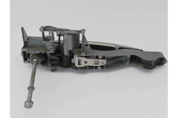 Recambio de maneta exterior delantero izquierda para citroen c5 berlina 2.0 audace referencia OEM IAM 910958 9101HR 