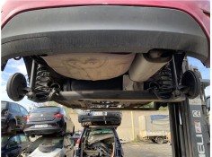 Recambio de puente trasero para ford fiesta vi 1.6 tdci referencia OEM IAM 5212628  