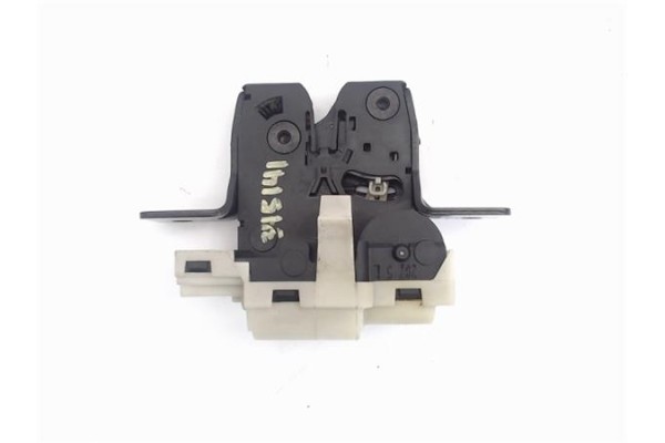Recambio de cierre electromagnetico porton para renault clio iii 1.5 dci referencia OEM IAM   