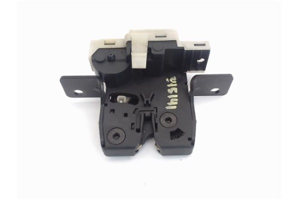 Recambio de cierre electromagnetico porton para renault clio iii 1.5 dci referencia OEM IAM   