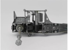 Recambio de maneta exterior delantero izquierda para citroen c5 berlina 2.0 audace referencia OEM IAM 910958 9101HR 