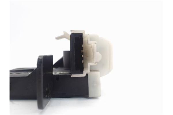 Recambio de cierre electromagnetico porton para renault clio iii 1.5 dci referencia OEM IAM   