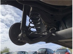 Recambio de puente trasero para ford fiesta vi 1.6 tdci referencia OEM IAM 5212628  