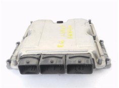 Recambio de centralita para opel vivaro 1.9 dti referencia OEM IAM 8200051608 0281010632 