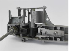 Recambio de maneta exterior delantero izquierda para citroen c5 berlina 2.0 audace referencia OEM IAM 910958 9101HR 