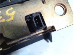 Recambio de cerradura porton para volkswagen new beetle berlina (9c1/1c1) 2.0 referencia OEM IAM 1C0827505C  