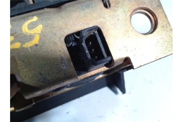 Recambio de cerradura porton para volkswagen new beetle berlina (9c1/1c1) 2.0 referencia OEM IAM 1C0827505C  