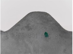 Recambio de maneta exterior delantero izquierda para citroen c5 berlina 2.0 audace referencia OEM IAM 910958 9101HR 