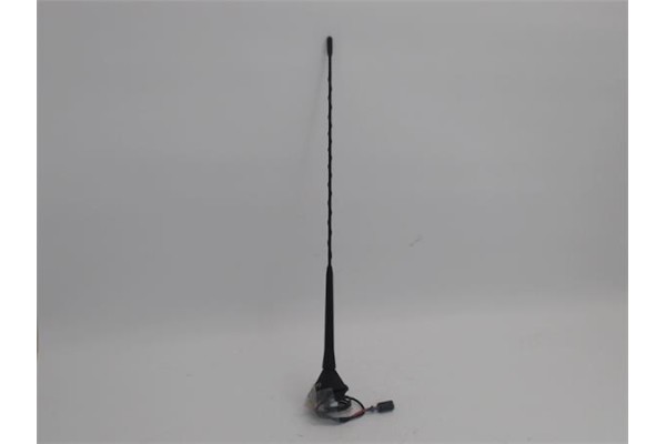 Recambio de antena electrica para renault clio iii 1.5 dci referencia OEM IAM   