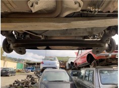 Recambio de puente trasero para ford fiesta vi 1.6 tdci referencia OEM IAM 5212628  