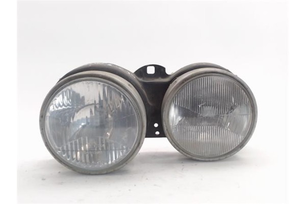 Recambio de faro delantero izquierdo para bmw serie 3 berlina (e30) referencia OEM IAM   