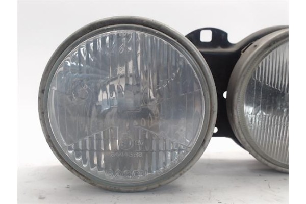 Recambio de faro delantero izquierdo para bmw serie 3 berlina (e30) referencia OEM IAM   