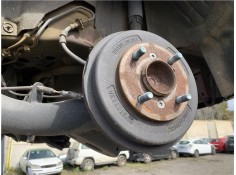 Recambio de puente trasero para ford fiesta vi 1.6 tdci referencia OEM IAM 5212628  