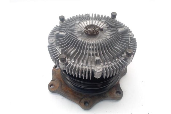 Recambio de bomba de agua para nissan terrano ii (r20) 2.7 td 4wd referencia OEM IAM 21010G2405  