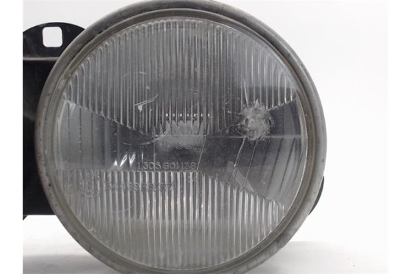 Recambio de faro delantero izquierdo para bmw serie 3 berlina (e30) referencia OEM IAM   