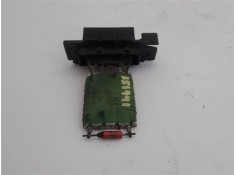 Recambio de resistencia calefaccion para fiat punto / grande punto (199) 1.2 referencia OEM IAM A51002300  