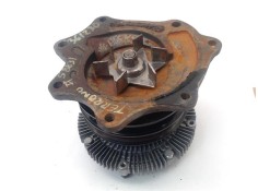 Recambio de bomba de agua para nissan terrano ii (r20) 2.7 td 4wd referencia OEM IAM 21010G2405  