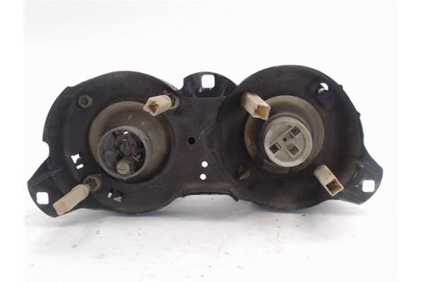 Recambio de faro delantero izquierdo para bmw serie 3 berlina (e30) referencia OEM IAM   