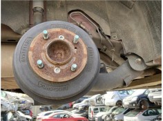 Recambio de puente trasero para ford fiesta vi 1.6 tdci referencia OEM IAM 5212628  