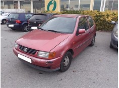 volkswagen polo iii (6n1) del año 1995
